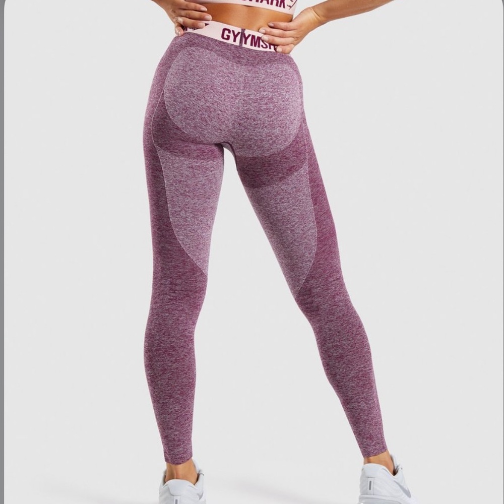 Gymshark flex leggings